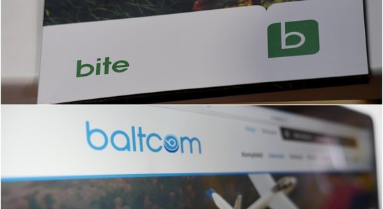 Baltcom купил оператора интернета и телевидения Mīts LV