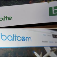 'Bite' iegādājusies 'Baltcom' un piesaka sevi TV tirgū