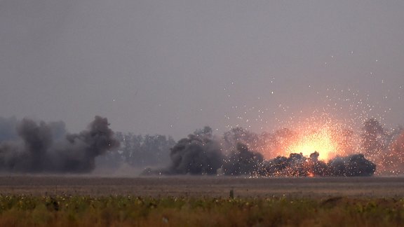 Ukraina, Mariupol