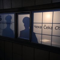 Cilvēktiesību komisija iesniedz Saeimā čekas maisu atvēršanas likumprojektu