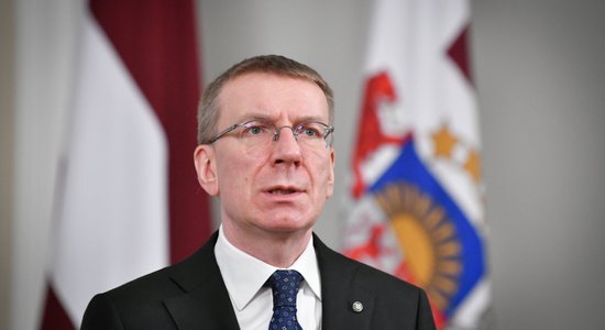 Ринкевич: принятый парламентом Грузии закон об "иноагентах" не соответствует нормам и ценностям ЕС