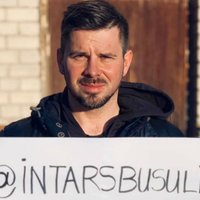 Hakeri nozaguši Intara Busuļa 'Instagram' kontu; mūziķis izplata paziņojumu faniem