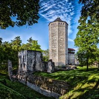 Viens uz salas vai laika mašīnā – tūrisma piedāvājumi no Igaunijas, kas būs atrodami 'Balttour'