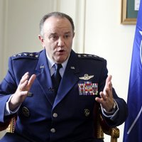 NATO virspavēlnieks: Austrumeiropā varētu tikt izvietoti ASV karavīri