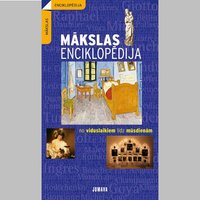 Izdota apjomīga Rietumeiropas un Latvijas mākslas vēstures enciklopēdija