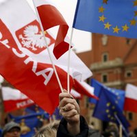 Польша временно возобновит пограничный контроль