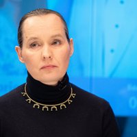 Sanita Upleja-Jegermane: Kāpēc aizstāvu Dziesmu svētku 'monopolu' sabiedriskajos medijos