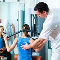 Pieci jautājumi, kas savam ģimenes ārstam jāuzdod ikvienai fizisko aktivitāšu cienītājai