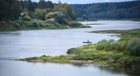 Расчленил и утопил в Даугаве: мужчину приговорили к пожизненному сроку за убийство и надругательство над трупом