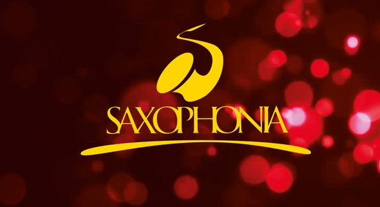 Saksofonmūzikas pērles septiņos koncertos festivālā 'Saxophonia'