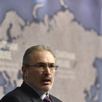 Генпрокуратура РФ передала в Интерпол новые материалы на Ходорковского