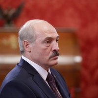 Lukašenko: Ukrainas scenārijs Baltkrievijā neatkārtosies