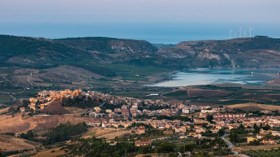 Sambuca di Sicilia, Itālija