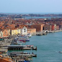Piecas tūristu kļūdas, apmeklējot Venēciju
