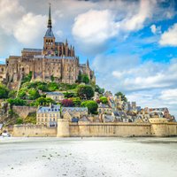 Соблазны для туристов: самые удивительные места Европы