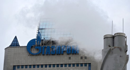 Lietuva, iespējams, pārsūdzēs EK lēmumu par 'Gazprom', uzskata premjers