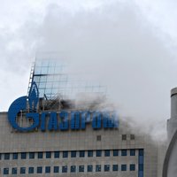 'Gazprom' pārtrauc gāzes piegādi Ukrainai (plkst. 14:00)