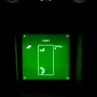 GAZ skaidro, kāpēc viņu auto panelī pieejama 'Tetris' spēle