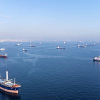 Turcija paziņo par Melnās jūras 'labības darījuma' pagarināšanu
