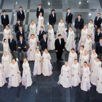 Koris 'Kamēr…' uzstāsies 'Rīgas A Cappella festivāla' noslēgumā