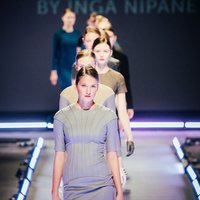 Foto: Modes svētku 'Riga Fashion Mood' pirmā diena