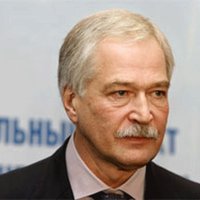 Грызлов: У Ющенко нет никаких шансов