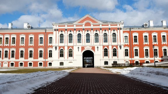 Latvijas Lauksaimniecības universitāte