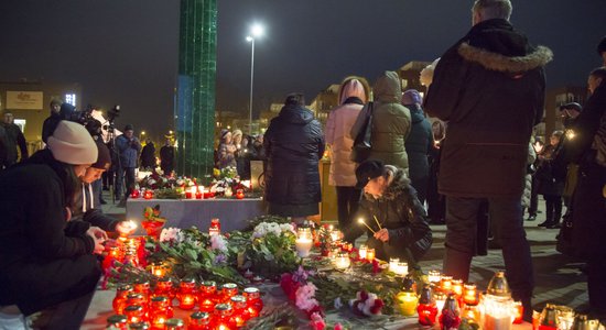 Потерпевшие в Золитудской трагедии устроят акцию протеста, потому что судебный процесс затягивается