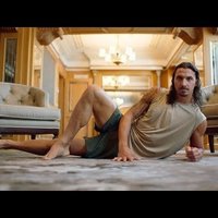 Video: 'H&M Move' kampaņai pievienojas leģendārais futbolists Zlatans Ibrahimovičs