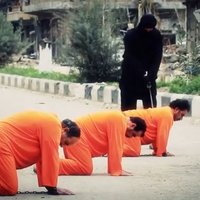 Džihādisti Mosulā publiski nogalinājuši 15 Irākas karavīrus