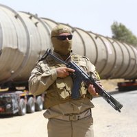 Боевики ИГ зарабатывают $3 млн в день на продаже нефти
