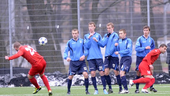 Latvijas kausa izcīņa futbolā: Skonto - FC Jūrmala - 1