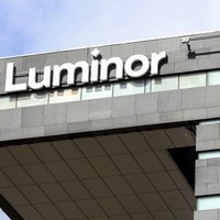 Финансовые мошенники попытались обмануть менеджера банка Luminor