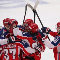 Latvijas sporta televīzijas pārtrauc translēt KHL un VTB līgas čempionātus
