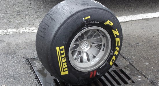 'Pirelli' neuztrauc F-1 paplašināšanās, gatavi piegādāt riepas visur un visiem