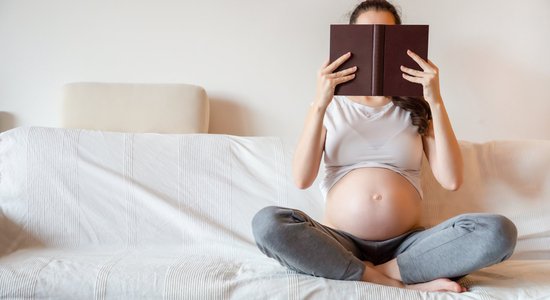 Подготовка к родам — это как? Важная информация для тех, кто ждет малыша