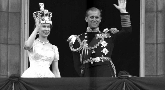 История. Предок королевы Елизаветы II был генерал-губернатором Таллина