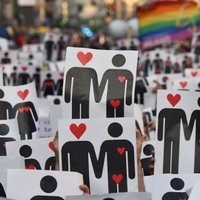 Шотландская епископальная церковь одобрила гей-браки