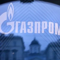 "Газпром" планирует два гигантских проекта на Балтийском море