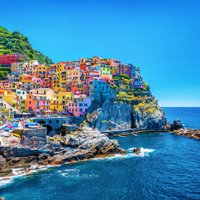 10 лучших приключений в Италии, которые могут случиться с вами в 2018 году