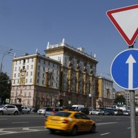 ASV vēstniecība Krievijā aptur vīzu izsniegšanu
