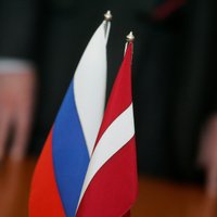 Война санкций: Как долго в Латвии будет продолжаться политика утешения народа?