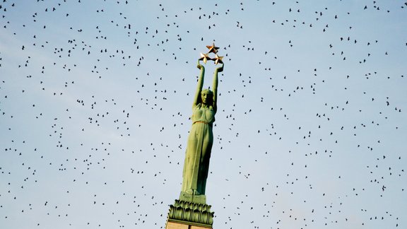 "Baltijas ceļa" 21. gadadiena - 39