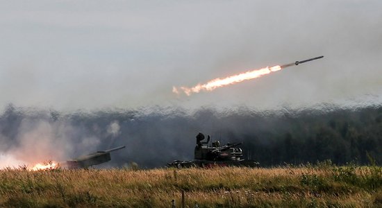 Российские войска нанесли удар по базе отдыха в Харьковской области