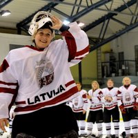 Nīderlandes zaudējums atvieglo Latvijas hokejistēm ceļu uz pasaules čempionāta pirmās divīzijas A grupu