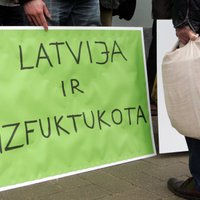 Латвийские банки закроют "лишние" филиалы