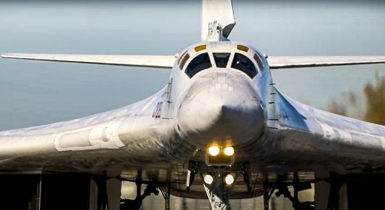 Krievija saražot jaunus Tu-22M3 nespēj, Kremlī ir sēras, atzīmē GUR