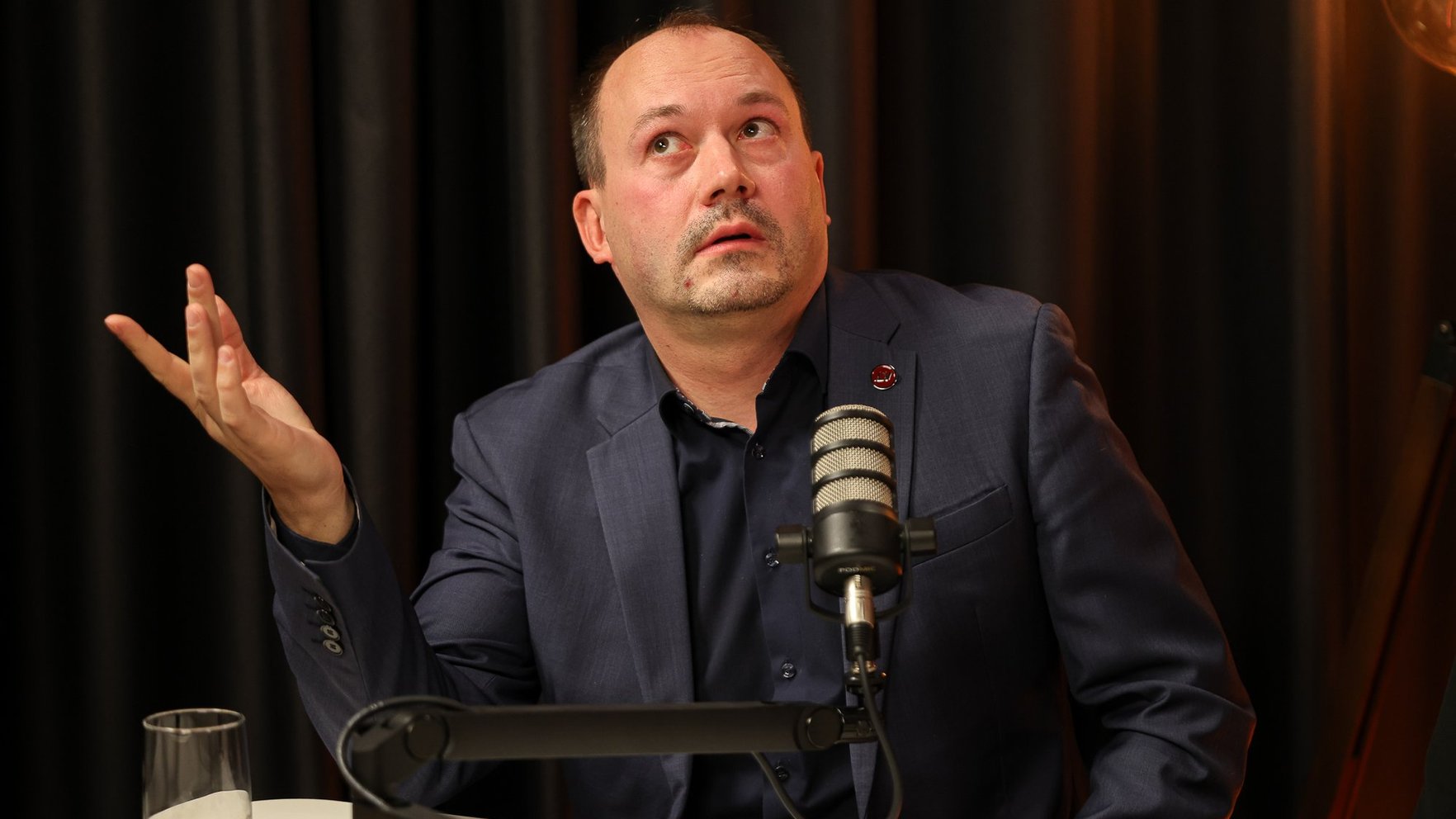 "Boti arī ir cilvēki!" Kiberdrošības speciālists Solovjovs aizstāv robotus internetā