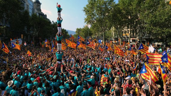 Catalonia