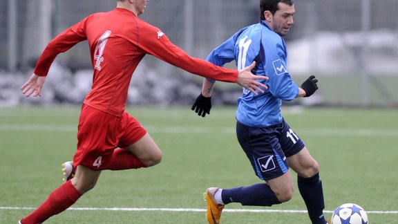 Latvijas kausa izcīņa futbolā: Skonto - FC Jūrmala - 6